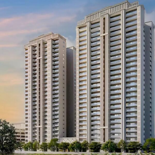 Godrej Vrikshya​ Sector 103,  Dwarka Expressway, Gurugram