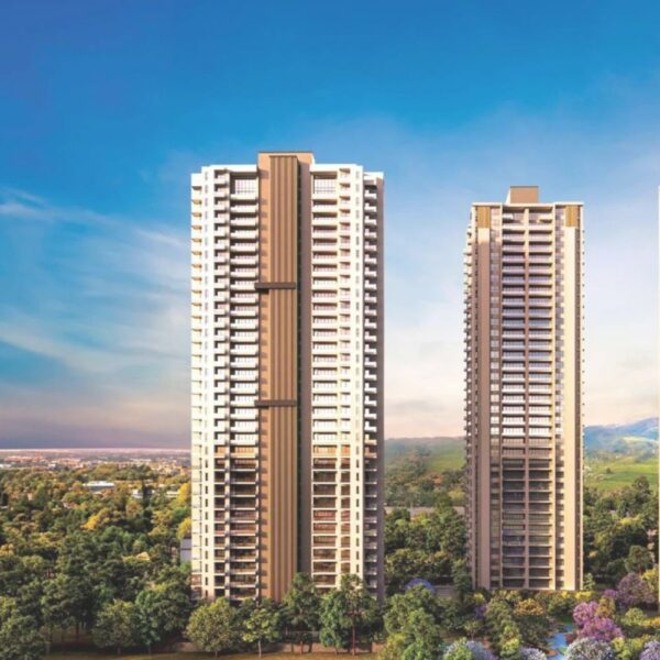 Silverglades Legacy At Sector 63A Gurgaon