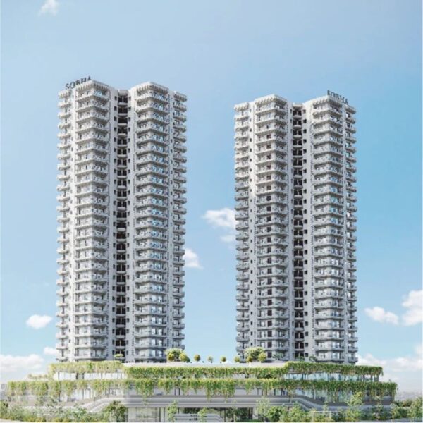 Sobha Altus Sector 106 Gurgaon