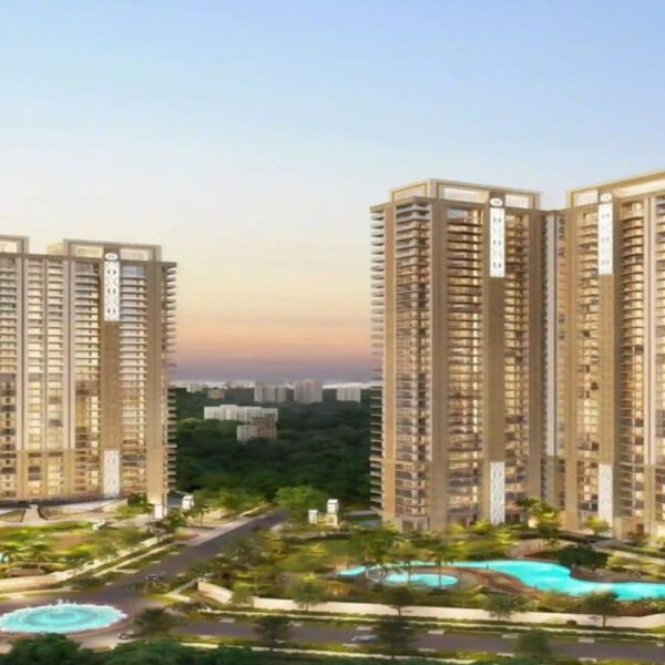 Whiteland Westin Residences Sector-103- Gurgaon